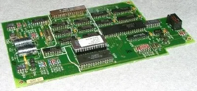 Used HP 890-155 I/O Boards & Replacement Parts Texas US | Bamko Surplus Process Equipment #933146