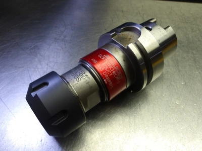 Emuge HSK63A ER32 Tension/Compression Tapping chuck F3153981.1 (LOC2965A)