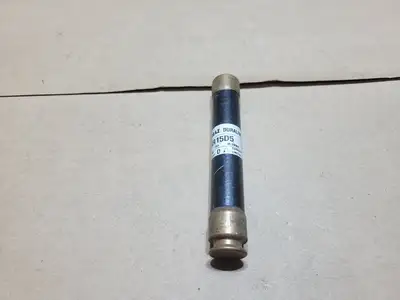 Used FERRAZ 6R15D5 Fuses British Columbia CA | Lenmark #1490074