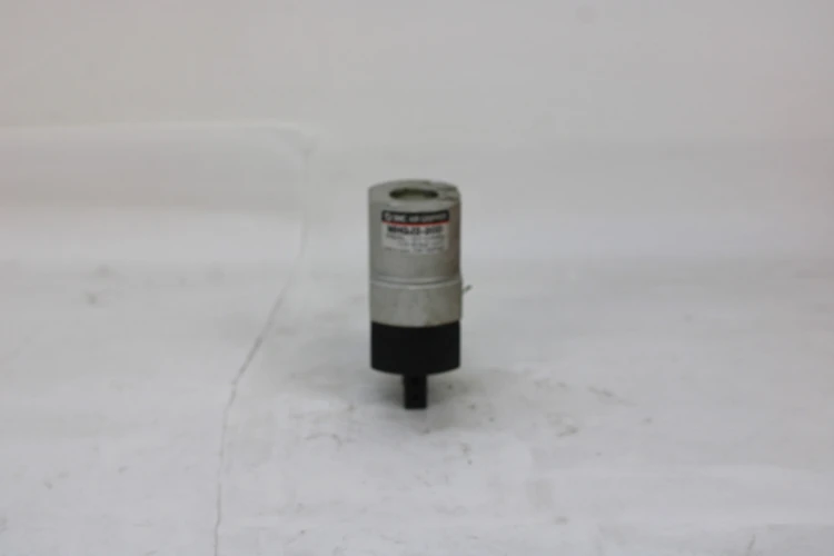New | in-Stock SMC MHQJ2-20D Parts (Hydraulics and Pneumatics) | Industrial Parts R Us Inc. #360234