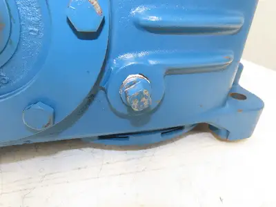 Used CONE DRIVE _UNKNOWN_ Speed Reducers Indiana US | Arrow Industrial #1459096