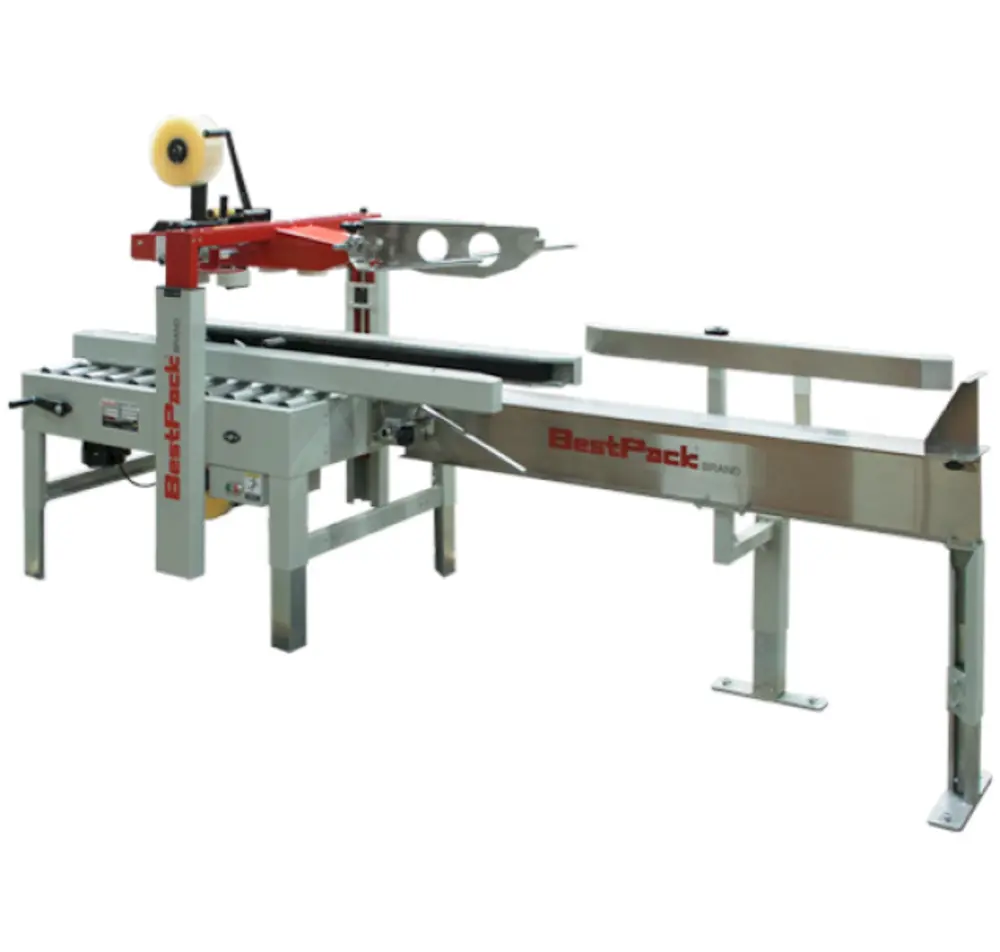 New | in-Stock BESTPACK MSDBF22-2 Sealers California US | BakeryEquipment.com #1550272