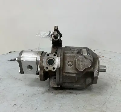 USED REXROTH AA10VS045DFR1/30R-PKC62K01