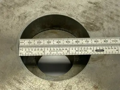 New | in-Stock HTD BELT SPROCKET Belts | Maverick Industrial Sales #1109108