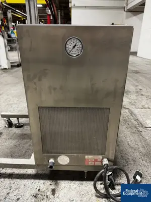USED Enercon Enercon Induction Sealer, Model 3100
