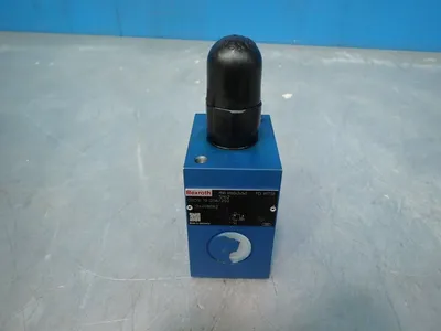 NEW REXROTH DBDS 10 G1A/200