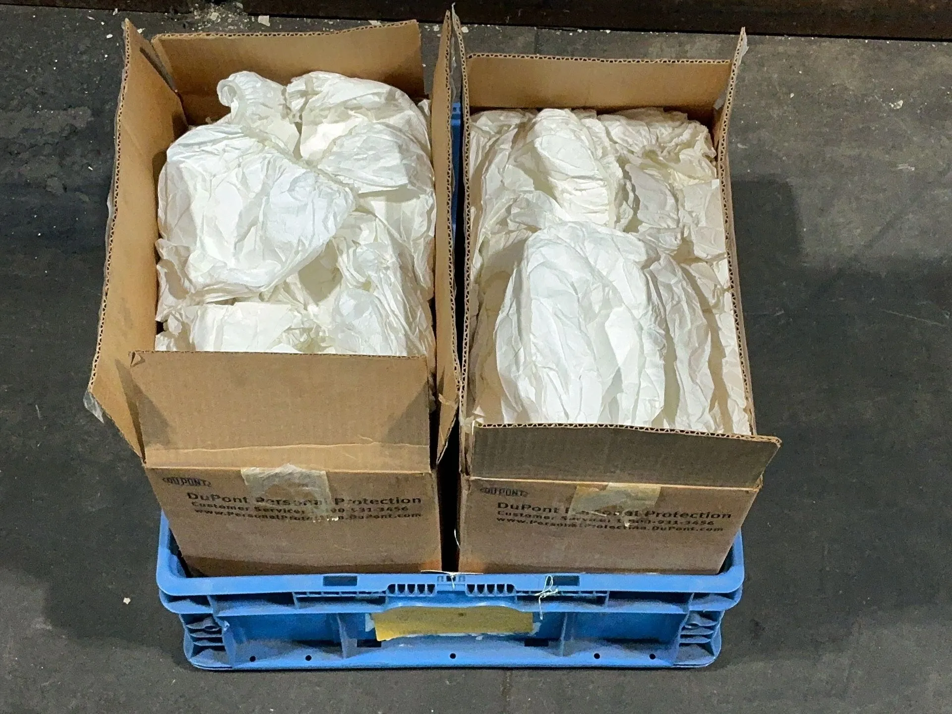 Used DUPONT 01000 Miscellaneous MRO Ohio US | HGR 24 #1261130