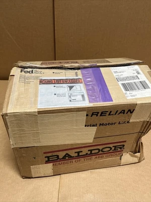 NEW Baldor 35E4808L 799G1