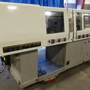 USED 2000 TOSHIBA EC65V21-1.5B