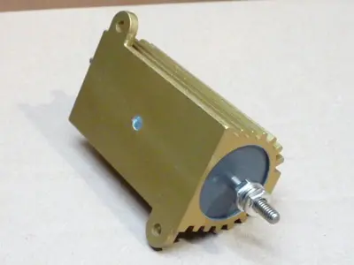 USED DALE RH-100