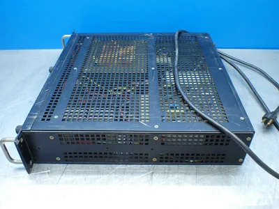 Used SORENSEN DCR4013B DC Power Supplies Ohio US | HGR 24 #941857