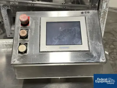 USED M&O Perry M&O Perry Syringe Filler, Model SA_SF