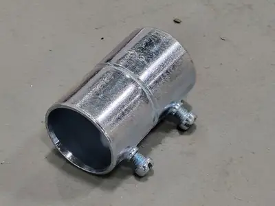 1" Set Screw Coupling (Box of 12)