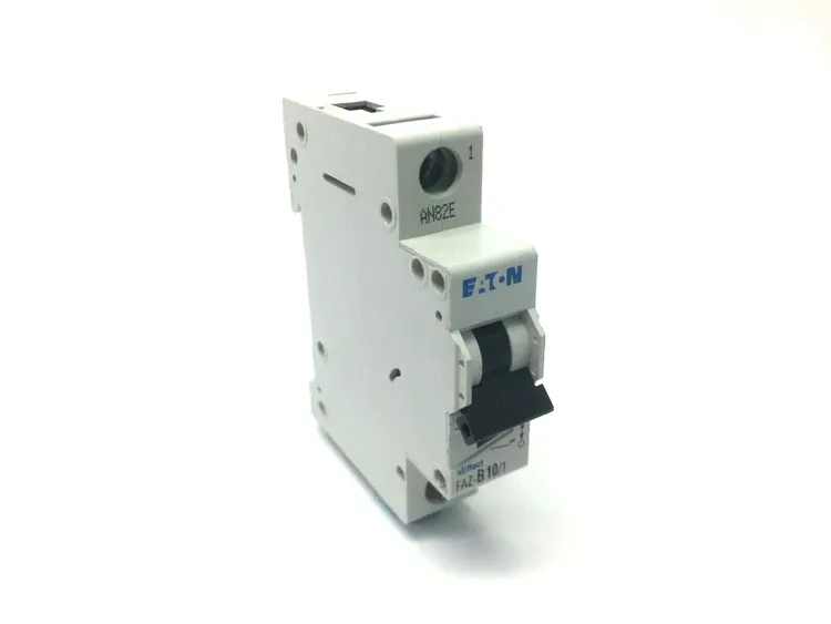 Used EATON CIRCUIT BREAKER Circuit Breakers | Maverick Industrial Sales #1115184