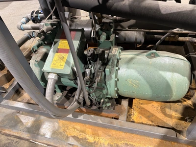 USED 2011 ADVANTAGE ENGINEERING TIP-100W