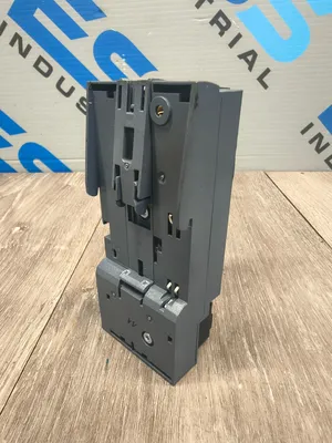 Used SIEMENS 6ES7 155-6BU00-0CN0 PLC Processors South Carolina US | ESS Industrial Equipment Sales #1300119