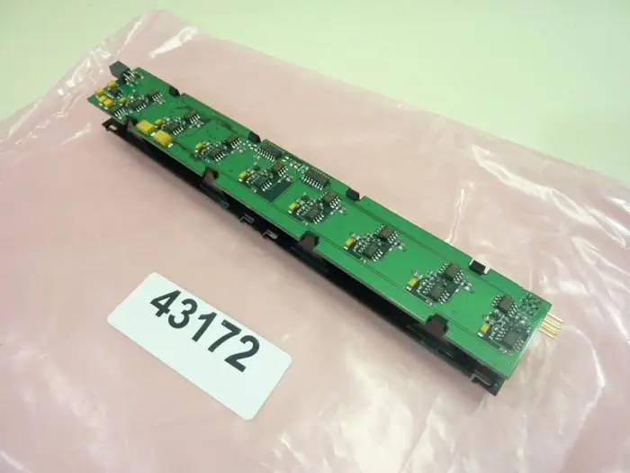 Used BANNER ENGINEERING 4497C Circuit Boards Michigan US | Ideal Machinery #871497