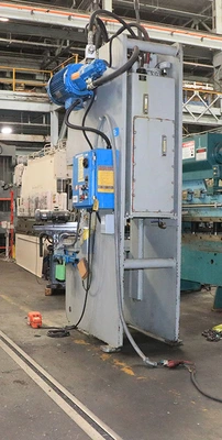 USED 2002 Waldermar CF-50-T