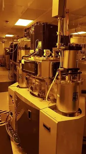 Used ULVAC _UNKNOWN_ Semiconductor Parts | Advanced Capital Equipment Sales #431237