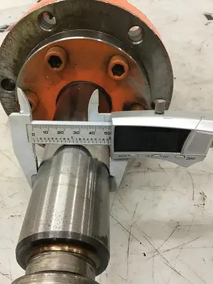 USED NISSEI FS360S14ANE / C
