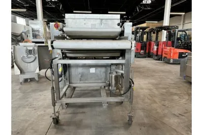 USED Kassel BH-20-7