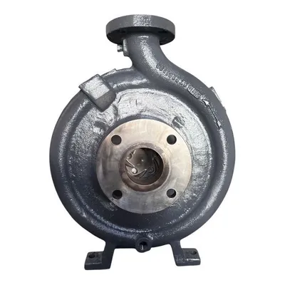 Used DURCO Mark II / Mark III Centrifugal Pumps MX | MAQUINARIA PECUSA #1394377