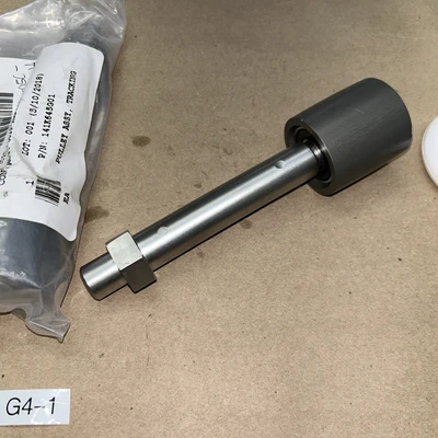 (2) Pulley Assembly 141K645G01 NNB , (1) In Sealed Bag Fast Shipping! + Warranty