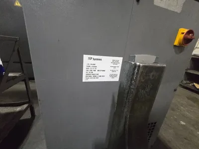 2012 OKUMA MA-600HB-II Horizontal Machining Centers | 520 Machinery Sales LLC (33)