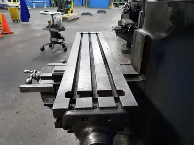 USED BRIDGEPORT 122115