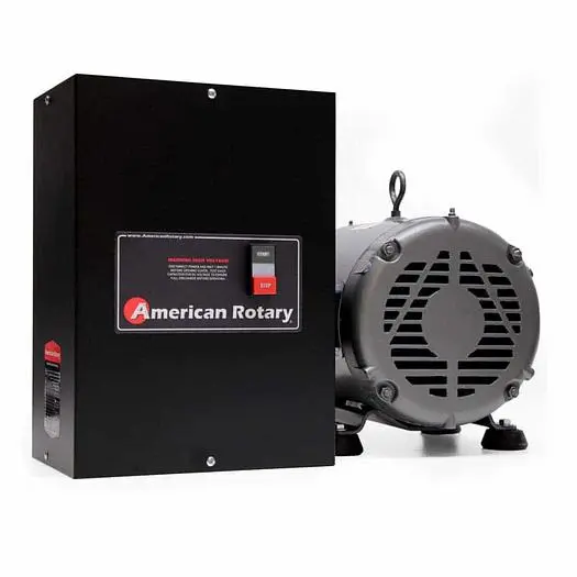 AR – Pro Phase Converter