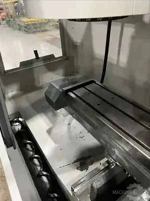 USED 2020 HAAS TM-2P