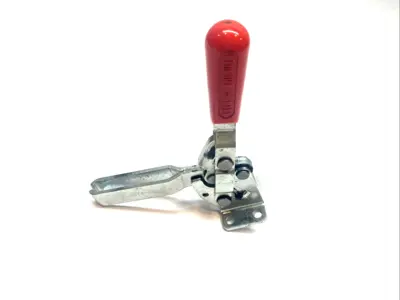 Used DE-STA-CO HOLD DOWN CLAMP Clamps | Maverick Industrial Sales #1119991
