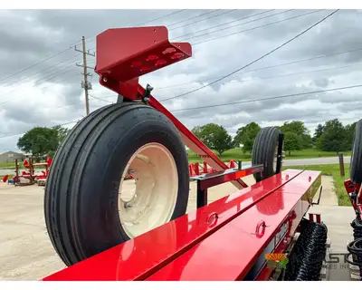 Used BRILLION _UNKNOWN_ Food Plot Seeders Iowa US | Keast Enterprises #1360122