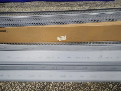 Misc. Equipment