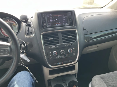 USED 2020 DODGE CARAVAN