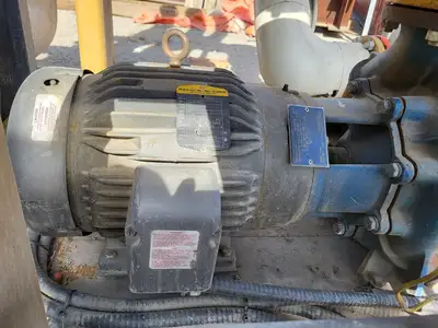 Heat Recovery system for Genset