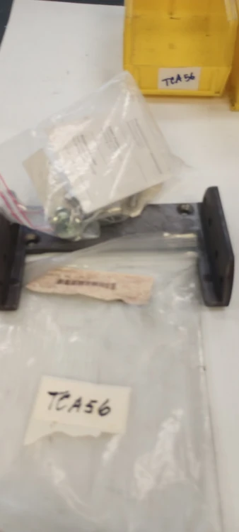 New | in-Stock SICK 2015623 Mounting brackets Misc Industrial Equipment Arizona US | ASSET CONVERSION SPECIALISTS, INC. #321635