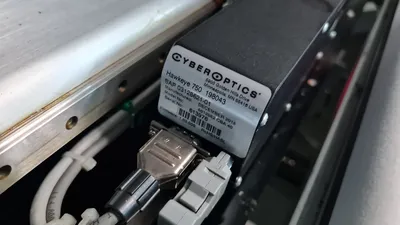 2006 DEK HORIZON 03I SCREEN PRINTER Screen Printers | Tekmart International Inc. (3)