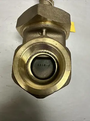 New | in-Stock MILWAUKEE VALVE 300SWP 1000WOG Pump & Valve Parts | Surplus Asset Holdings #1218223