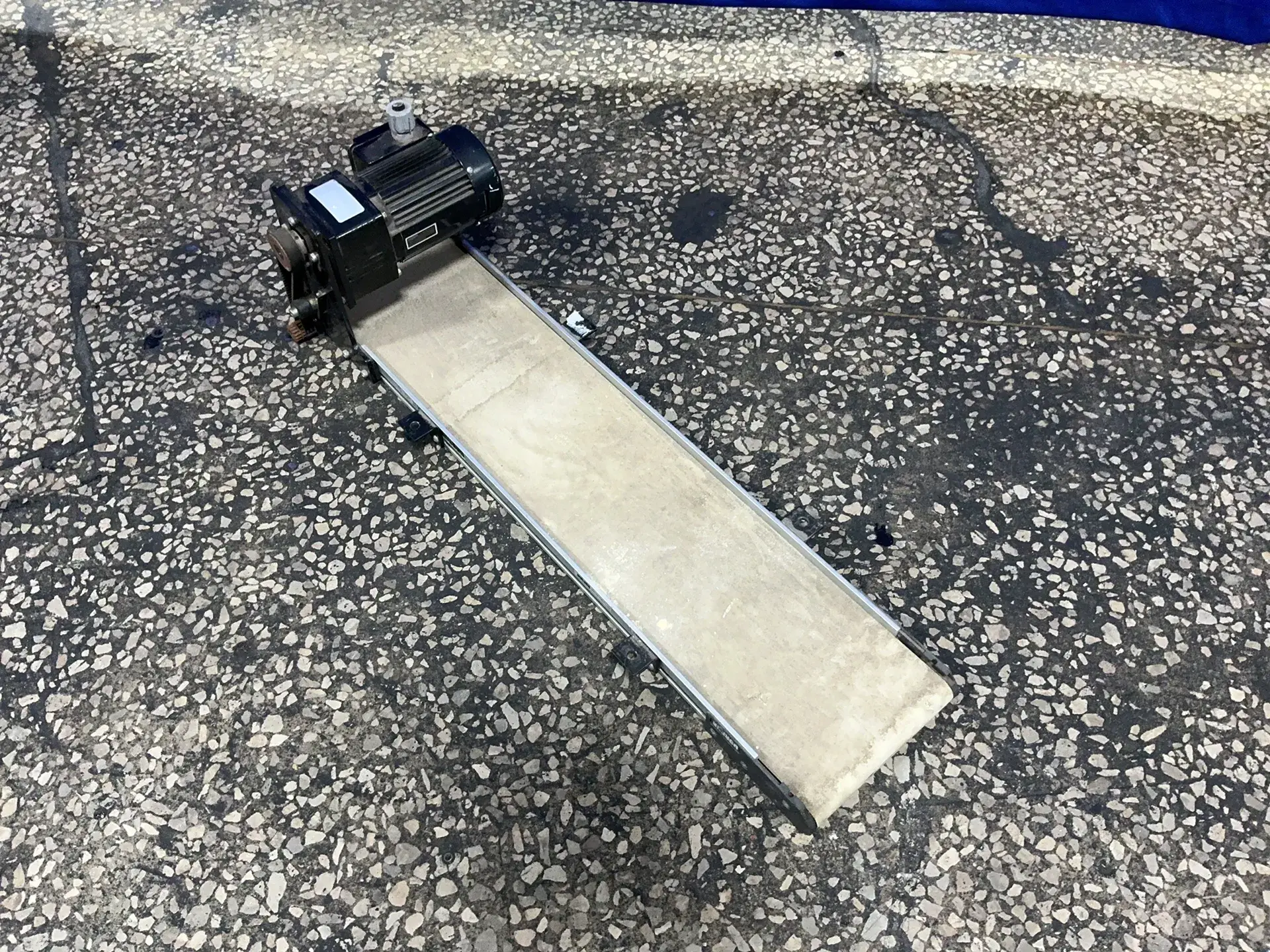 Used _UNKNOWN_ _UNKNOWN_ Portable Conveyors Ohio US | HGR 24 #1372985
