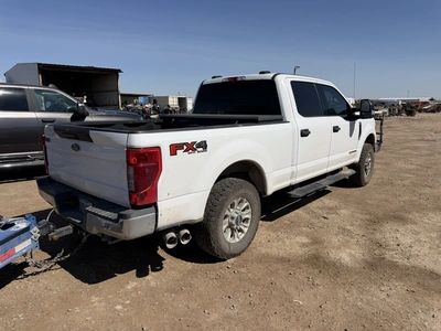 Used 2020 FORD F250 SD XLT PICKUP TRUCK Pickup Trucks Texas US | Miedema Asset Management Group #1315724