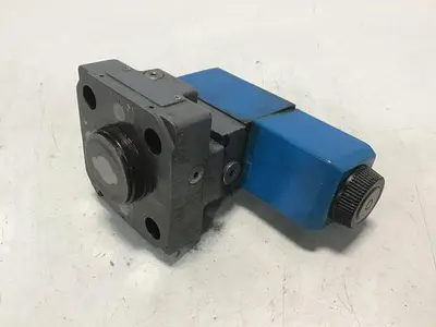 USED VICKERS DG4V322AMUHL760