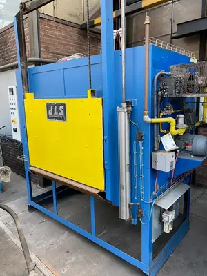 USED SMS HASENCLEVER 28/31.5 MN