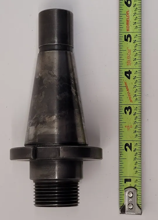 Used KENNAMETAL QC40DA188206 Tooling & Accessories (Other) Kentucky US | Machinery Central #225594