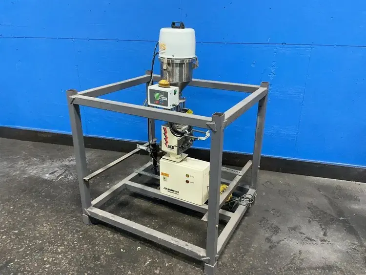 Used IMS 137123 Metal Detectors Ohio US | HGR 24 #1186209