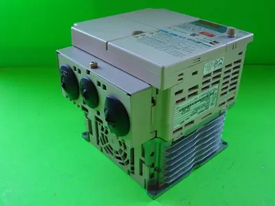 USED ALLEN BRADLEY 2755-DM1 SER A