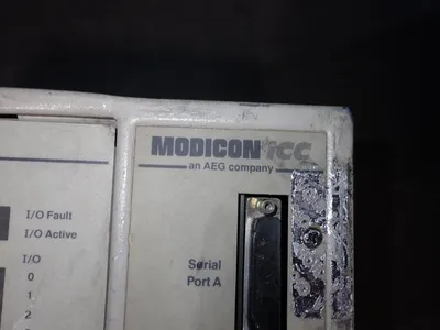 USED SCHNEIDER ELECTRIC 100265816