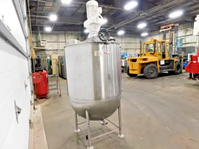 Escan NA Other Process Engineering Equipment | Equipment Recovery Corp. (6)