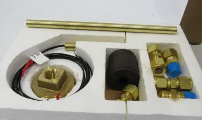 NEW GEMS 24576 SENSOR FLOW KIT