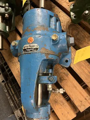 Used ROPER 1H35 Pumps | Surplus Asset Holdings #1206252